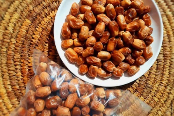 تصویر 3 از خرید خرما درشت صادراتی + قیمت فروش استثنایی